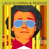 Lalo Schifrin - Lalo Schifrin & Friends '2007