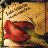 Lalo Schifrin - Piano Espanol '1958
