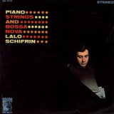 Lalo Schifrin - Piano, Strings And Bossa Nova '1962