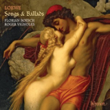 Florian Boesch, Roger Vignoles - Loewe - Songs & Ballads '2011