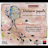 Ensemble Discantus - Universi Populi '2005
