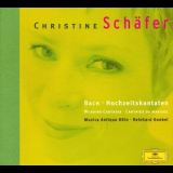 Christine Schafer - Hochzeitskantaten '1999