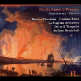 Nicola Porpora - Notturni Per I Defunti '2006