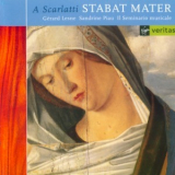 Il Seminario Musicale - Gerard Lesne / Sandrine Piau / Alessandro Scarlatti - Stabat Mater '1999