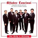 Affabre Concinui - From Marley To Mccartney '1994