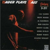Cal Tjader - Tjader Plays Tjazz '1955