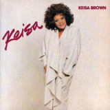 Keisa Brown - Keisa '1988