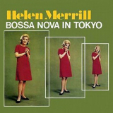 Helen Merrill - Bossa Nova In Tokyo '1993