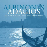 Tomaso Giovanni Albinoni - Albinonis's Adagios '1996