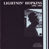 Lightnin' Hopkins - 1946 - 1960 '1989