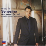 Andreas Scholl - Arias For Senesino '2005