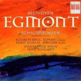 Beethoven - Music To Goethe's Tragedy 'egmont', Bongartz 1970 '1970