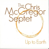 The Chris Mcgregor Septet - Up To Earth '1969