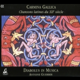 Diabolus In Musica - Carmina Gallica - Chansons latines du XIIe siecle '2003