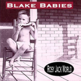 Blake Babies - Rosy Jack World '1991