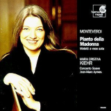 Monteverdi - Pianto Della Madonna '1999