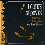 Louie Ramirez - Latin Soul, Jazz & Boogaloo '2005