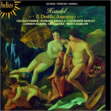 Handel - Il Duello Amoroso '1985