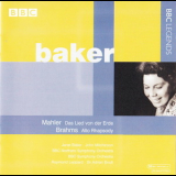 Janet Baker - Das Lied Von Der Erde '2008
