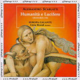 Alessandro Scarlatti - Humanita e Lucifero '1995
