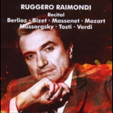 Ruggero Raimondi - Recital '2008