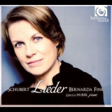 Bernarda Fink - Lieder '2008