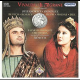 Antonio Vivaldi - Il Tigrane - Nemeth '2005
