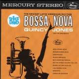 Quincy Jones - Big Band Bossa Nova '2007