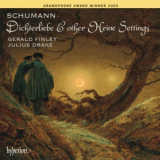 Robert Schumann - Dichterliebe & Other Heine Settings '2008