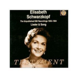 Elisabeth Schwarzkopf - Testament '1995