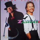 Frank Zander - Einfach Zander's (remastered And Pimped Up 2008) '1992