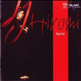 Hiromi - Spiral '2005