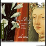 Stile Antico - Song Of Songs '2009