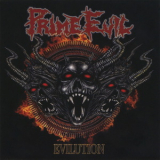Prime Evil - Evilution '2012