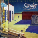 Sneaker - Loose In The World '1982