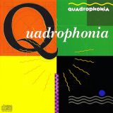 Quadrophonia - Quadrophonia '1990