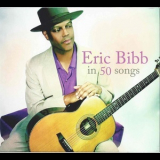 Eric Bibb - In 50 songs '2014