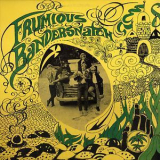 Frumious Bandersnatch - The Studio Outtakes '1969