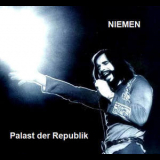 Niemen - Palast Der Republik '1978