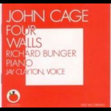 John Cage - Four Walls '1989
