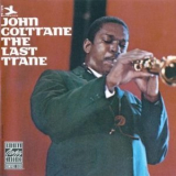 John Coltrane - The Last Trane '1966