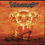 Monstrosity - Enslaving The Masses (2CD) '2001