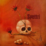 Spettri - Spettri '1972