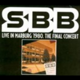 SBB - Live In Marburg 1980 '1980