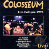 Colosseum - Live Cologne 1994 - The Complete Reunion Concert '1995
