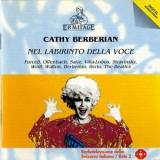 Cathy Berberian - Nel Labirinto Della Voce '1998