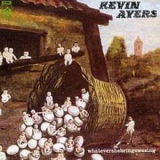 Kevin Ayers - Whatevershebringswesing '1971