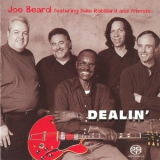 Joe Beard - Dealin' '2000