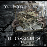 Magenta - The Lizard King [EP] '2013
