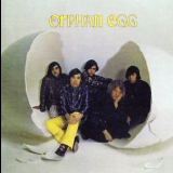Orphan Egg - Orphan Egg '1969